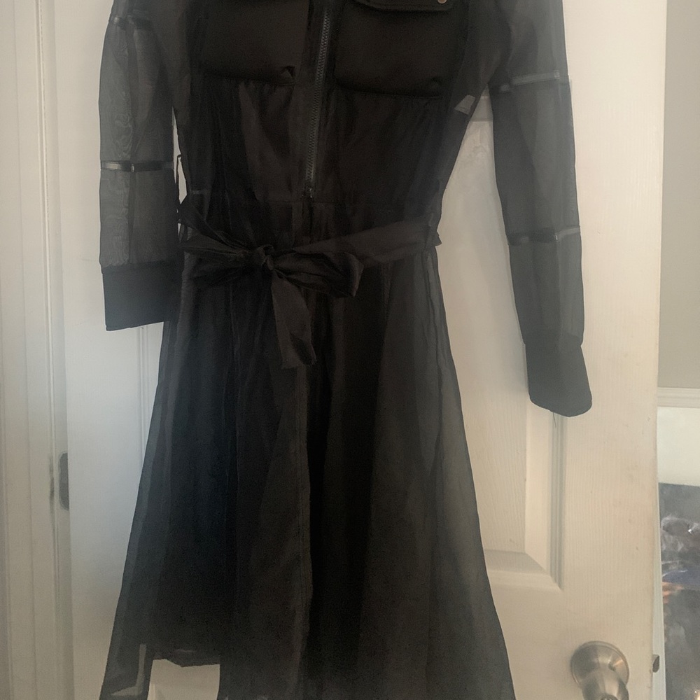 Mesh Jacket - Picture 3 of 3
